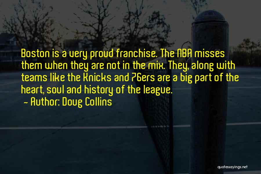 Like A Misses Quotes By Doug Collins