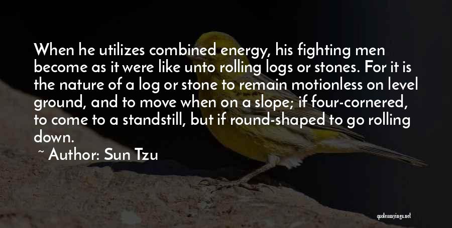 Like A Rolling Stone Quotes By Sun Tzu
