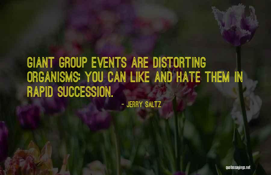 Like And Hate Quotes By Jerry Saltz Like And Hate Quotes By Jerry Saltz