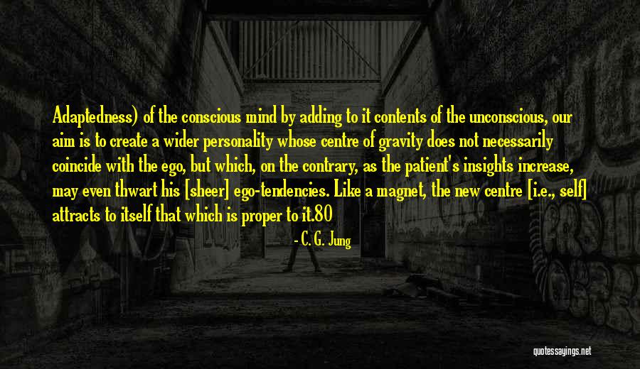 Like Attracts Like Quotes By C. G. Jung Like Attracts Like Quotes By C. G. Jung