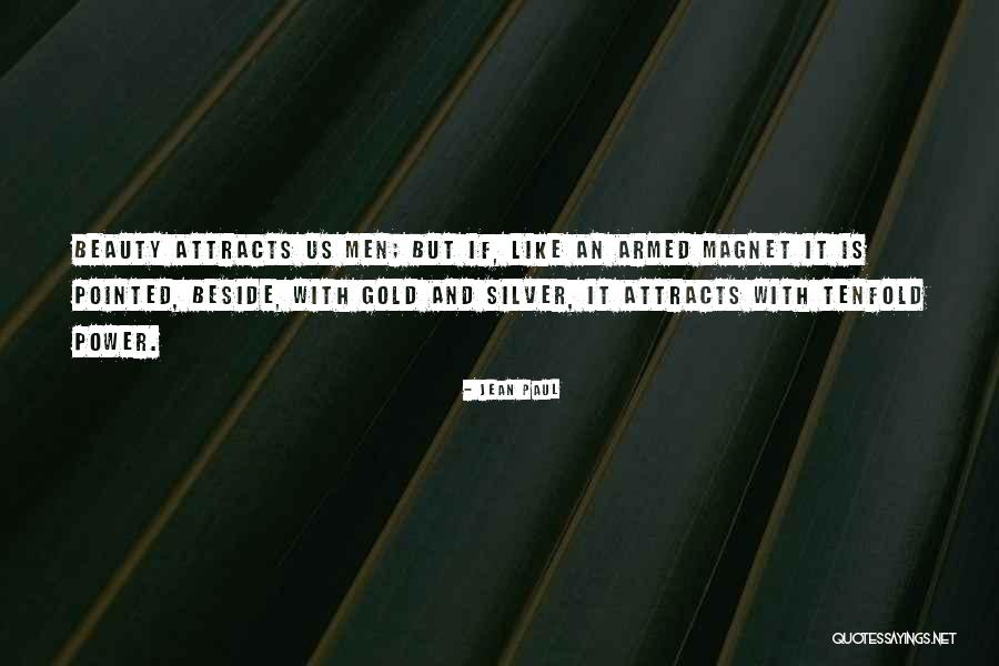 Like Attracts Like Quotes By Jean Paul Like Attracts Like Quotes By Jean Paul