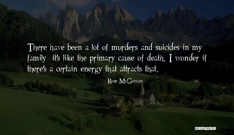Like Attracts Like Quotes By Rose McGowan Like Attracts Like Quotes By Rose McGowan
