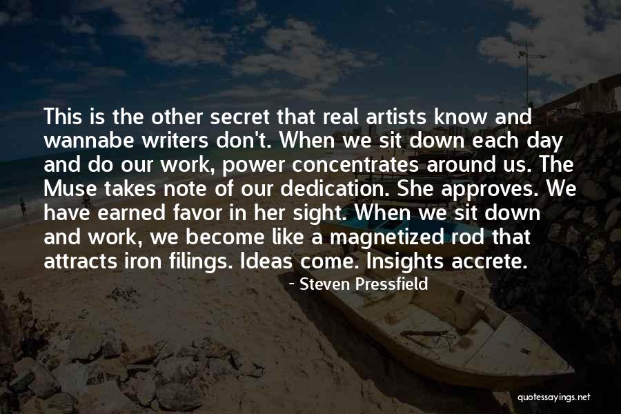 Like Attracts Like Quotes By Steven Pressfield Like Attracts Like Quotes By Steven Pressfield