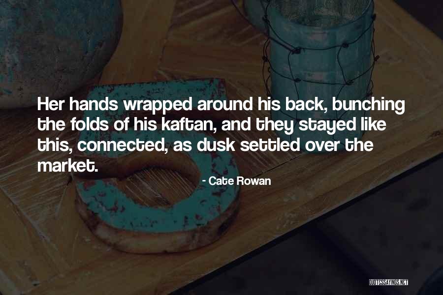 Like Back Quotes By Cate Rowan Like Back Quotes By Cate Rowan