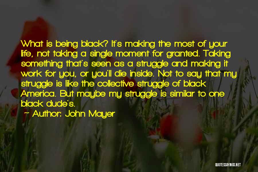 Like Being Single Quotes By John Mayer