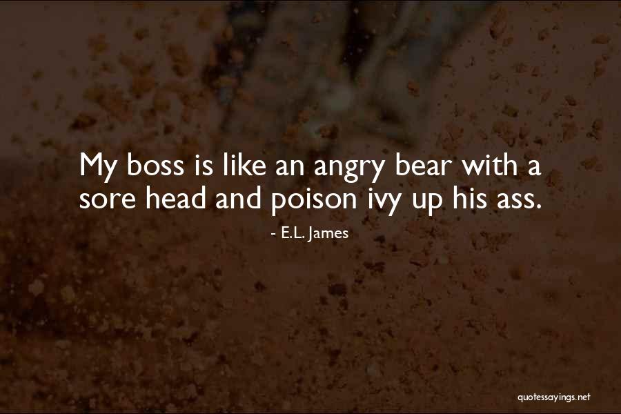 Like Fifty Shades Quotes By E.L. James Like Fifty Shades Quotes By E.L. James