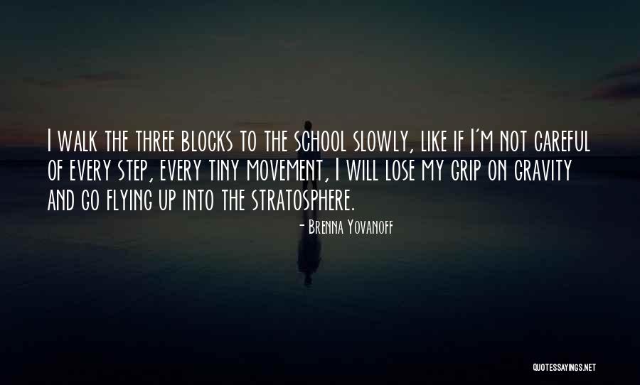 Like Gravity Quotes By Brenna Yovanoff Like Gravity Quotes By Brenna Yovanoff