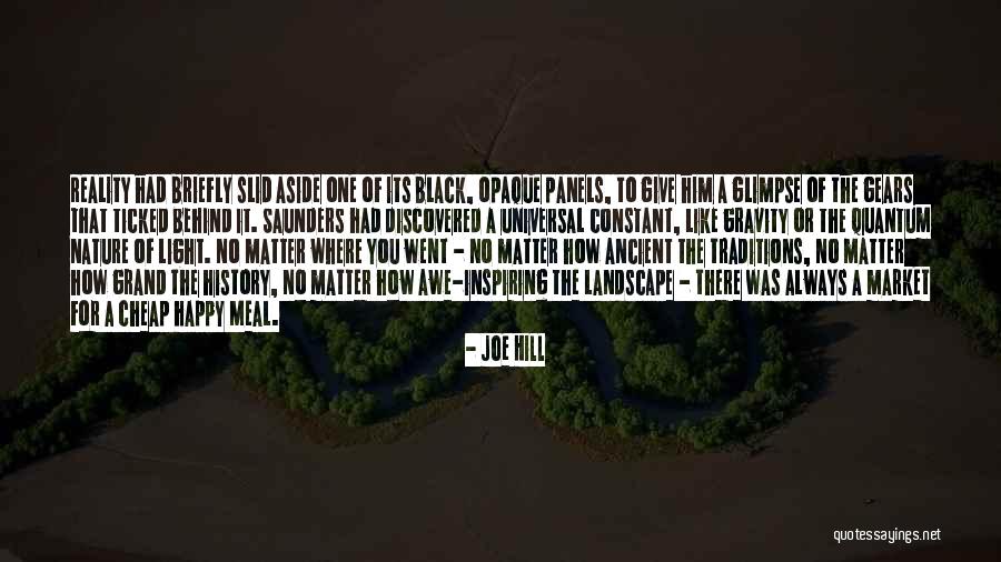 Like Gravity Quotes By Joe Hill Like Gravity Quotes By Joe Hill