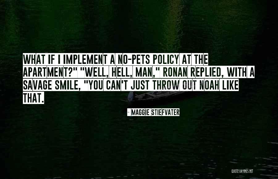 Like Hell Quotes By Maggie Stiefvater Like Hell Quotes By Maggie Stiefvater