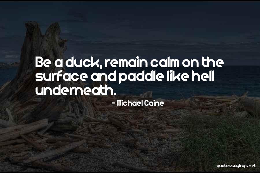 Like Hell Quotes By Michael Caine Like Hell Quotes By Michael Caine