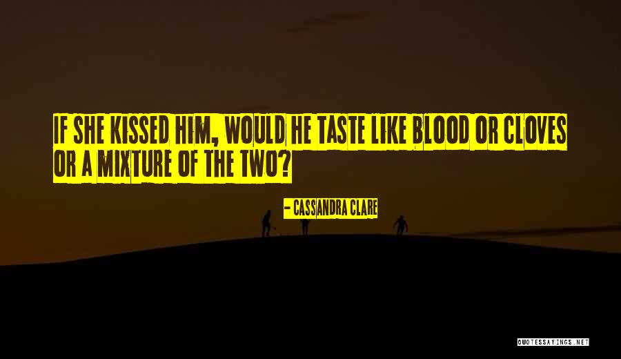 Like If Quotes By Cassandra Clare Like If Quotes By Cassandra Clare