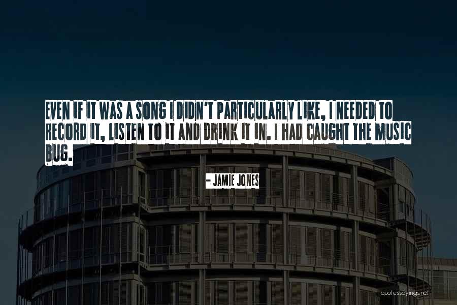 Like If Quotes By Jamie Jones Like If Quotes By Jamie Jones
