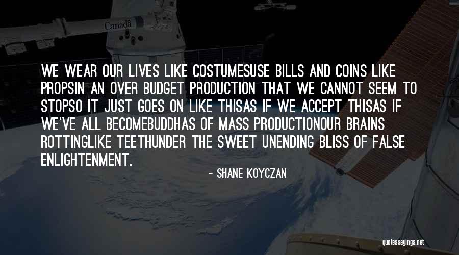 Like If Quotes By Shane Koyczan Like If Quotes By Shane Koyczan