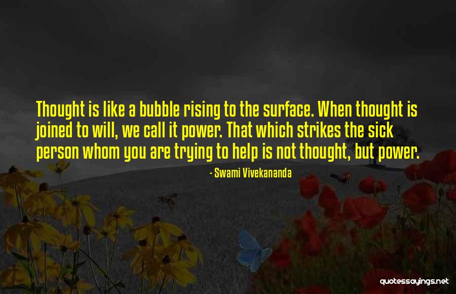 Like It Quotes By Swami Vivekananda