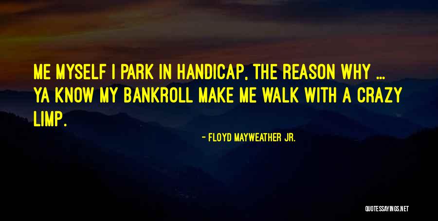 Like Little Dagger Quotes By Floyd Mayweather Jr. Like Little Dagger Quotes By Floyd Mayweather Jr.