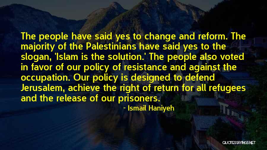 Like Little Dagger Quotes By Ismail Haniyeh Like Little Dagger Quotes By Ismail Haniyeh