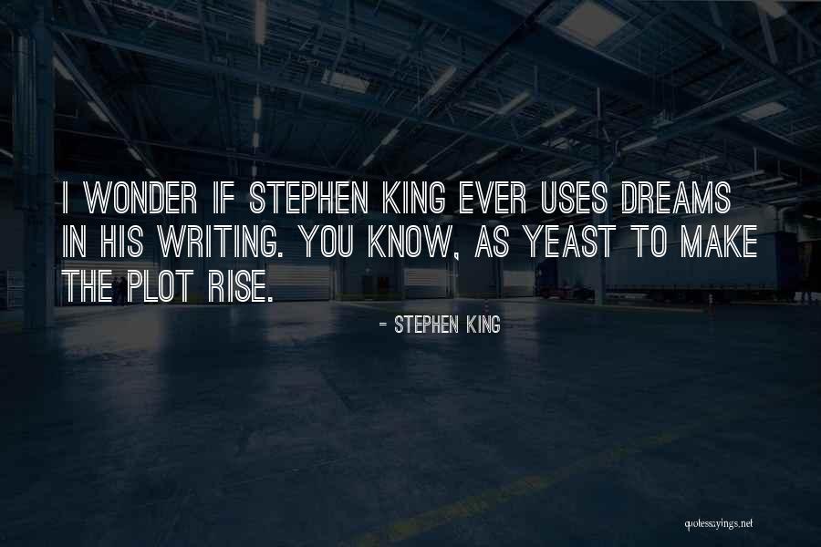 Like Little Dagger Quotes By Stephen King Like Little Dagger Quotes By Stephen King