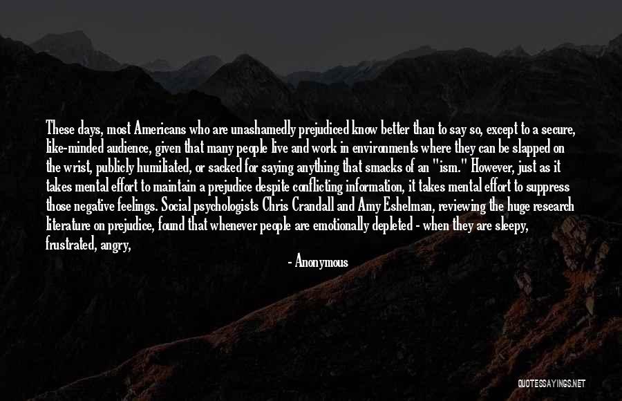 Like Minded People Quotes By Anonymous