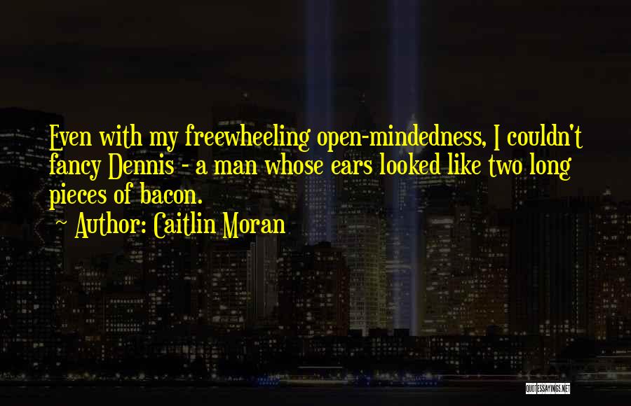 Like-mindedness Quotes By Caitlin Moran