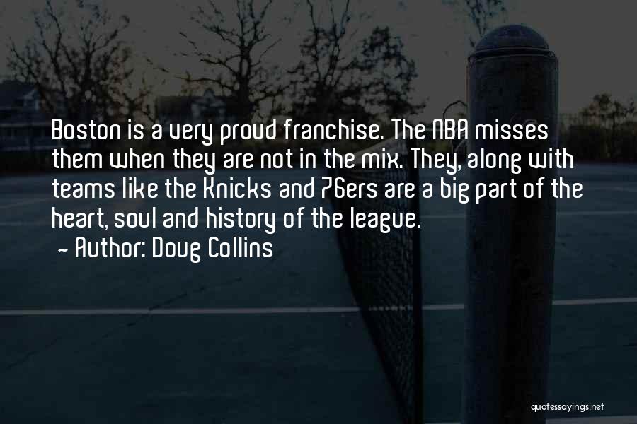 Like Misses Quotes By Doug Collins