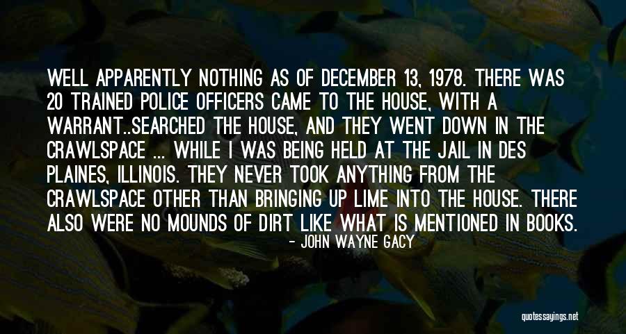 Like No Other Book Quotes By John Wayne Gacy Like No Other Book Quotes By John Wayne Gacy