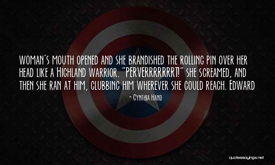 Like She Quotes By Cynthia Hand Like She Quotes By Cynthia Hand