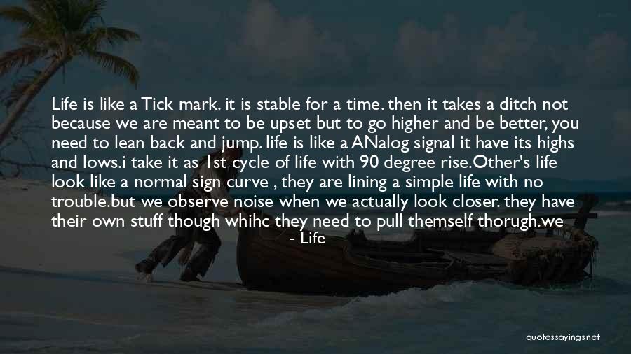 Like Someone Alot Quotes By Life Like Someone Alot Quotes By Life
