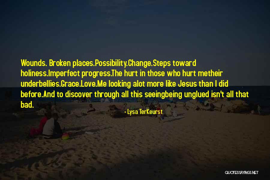 Like Someone Alot Quotes By Lysa TerKeurst Like Someone Alot Quotes By Lysa TerKeurst