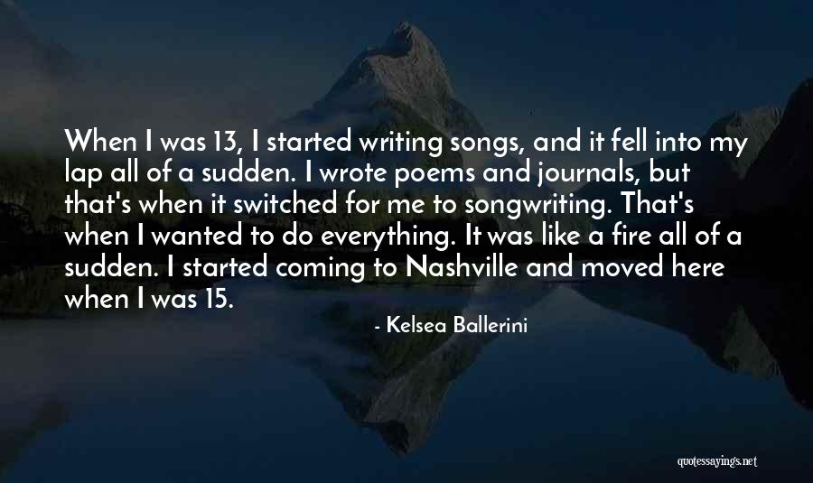 Like Songs Quotes By Kelsea Ballerini Like Songs Quotes By Kelsea Ballerini