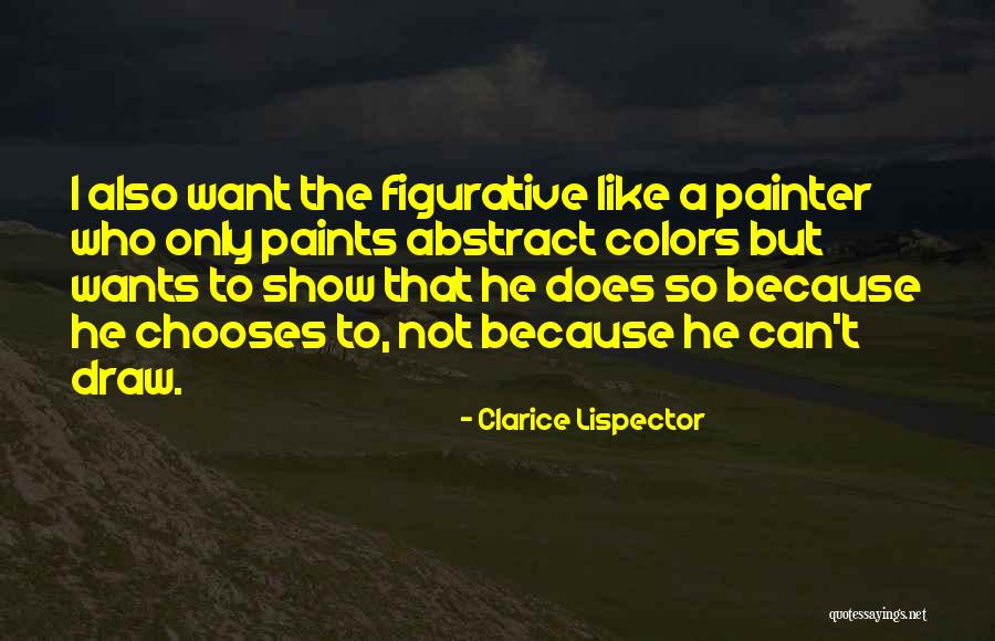 Like To Draw Quotes By Clarice Lispector Like To Draw Quotes By Clarice Lispector