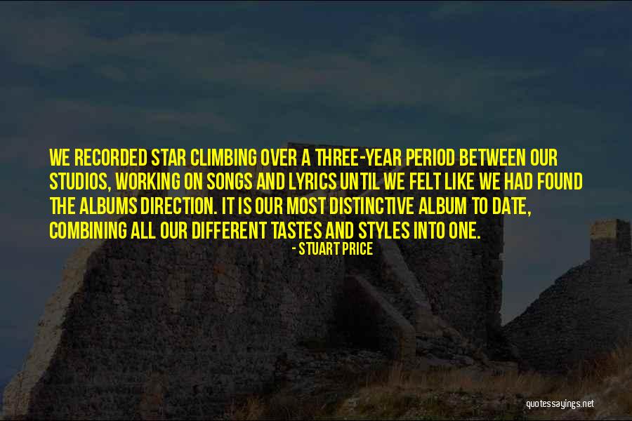 Like U Lyrics Quotes By Stuart Price