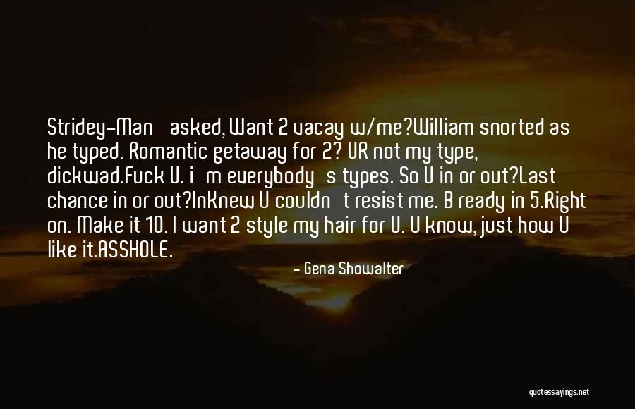 Like Ur Quotes By Gena Showalter Like Ur Quotes By Gena Showalter