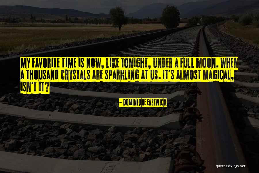 Like Us Series Quotes By Dominique Eastwick Like Us Series Quotes By Dominique Eastwick