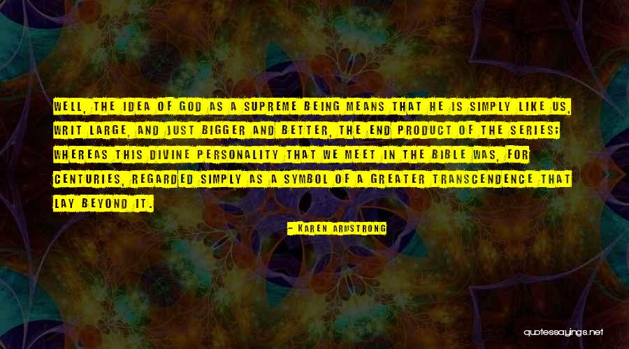 Like Us Series Quotes By Karen Armstrong Like Us Series Quotes By Karen Armstrong