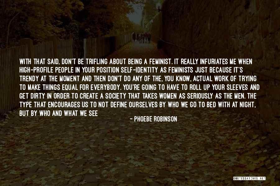 Likeasirgamer Quotes By Phoebe Robinson Likeasirgamer Quotes By Phoebe Robinson