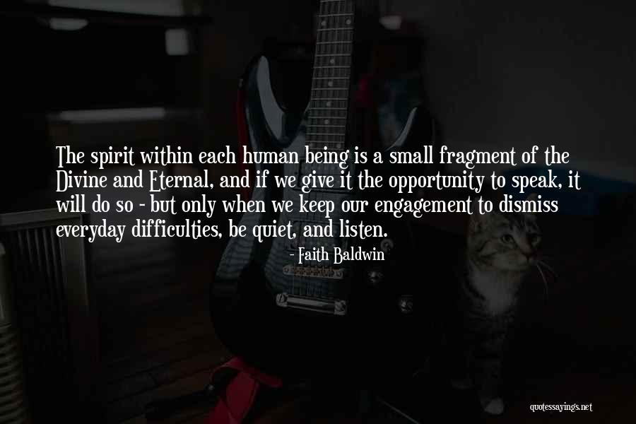 Liked The Spoon Quotes By Faith Baldwin Liked The Spoon Quotes By Faith Baldwin