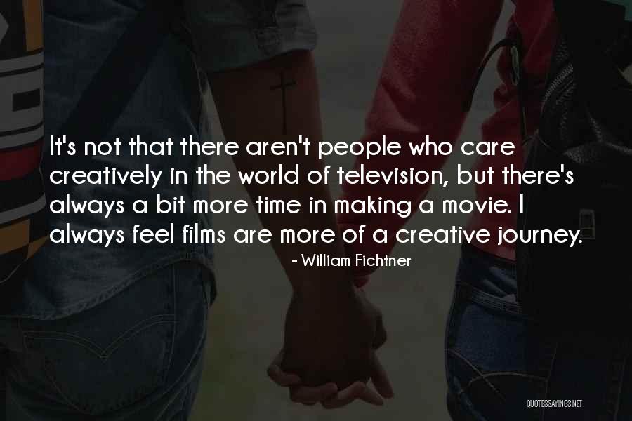 Likedandeliondust Quotes By William Fichtner Likedandeliondust Quotes By William Fichtner