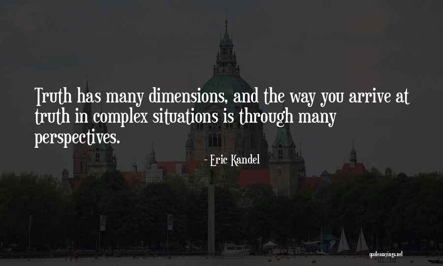 Likehimself Quotes By Eric Kandel Likehimself Quotes By Eric Kandel
