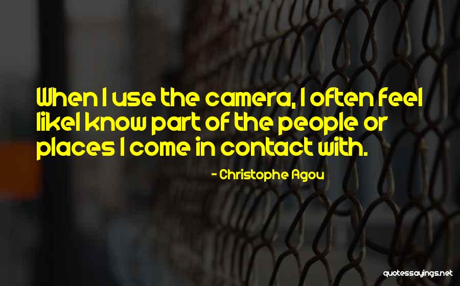 Likei Quotes By Christophe Agou Likei Quotes By Christophe Agou