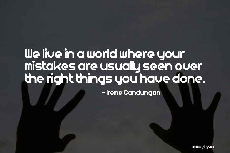 Likei Quotes By Irene Candungan Likei Quotes By Irene Candungan