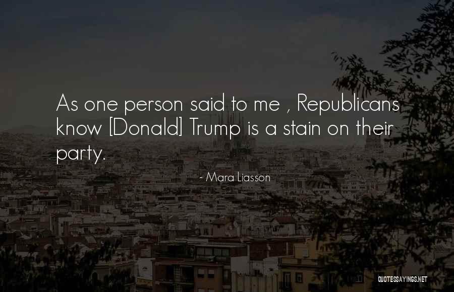Likei Quotes By Mara Liasson Likei Quotes By Mara Liasson