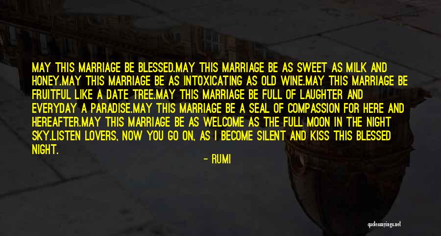 Likei Quotes By Rumi Likei Quotes By Rumi