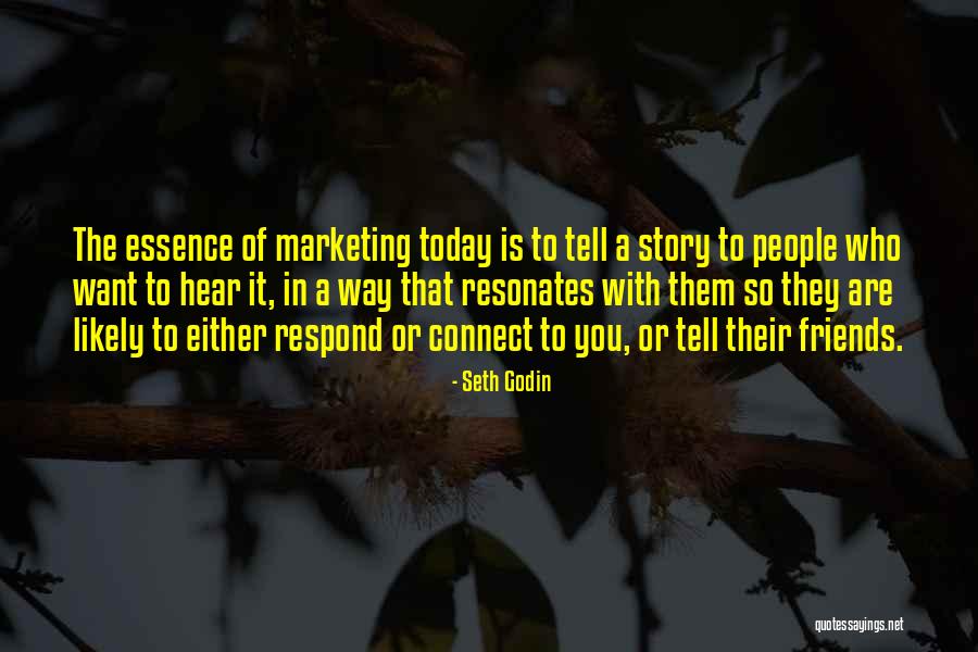 Likely Story Quotes By Seth Godin Likely Story Quotes By Seth Godin