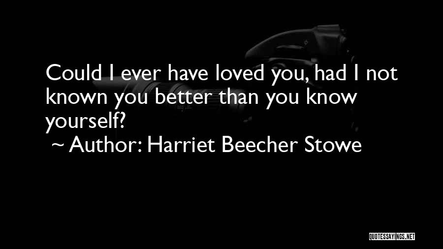 Likenometri Quotes By Harriet Beecher Stowe