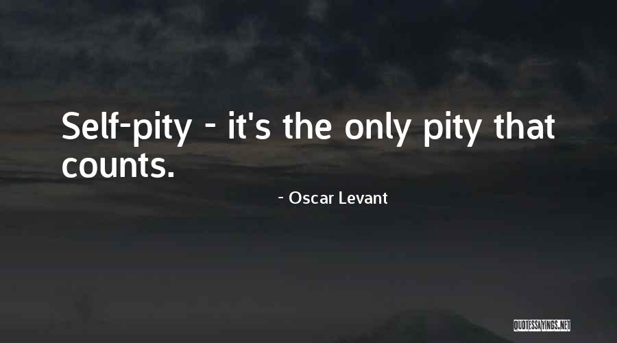 Likenoother Quotes By Oscar Levant Likenoother Quotes By Oscar Levant