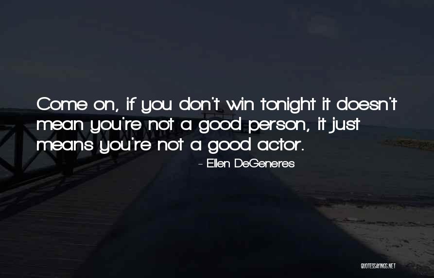 Liker Quotes By Ellen DeGeneres Liker Quotes By Ellen DeGeneres