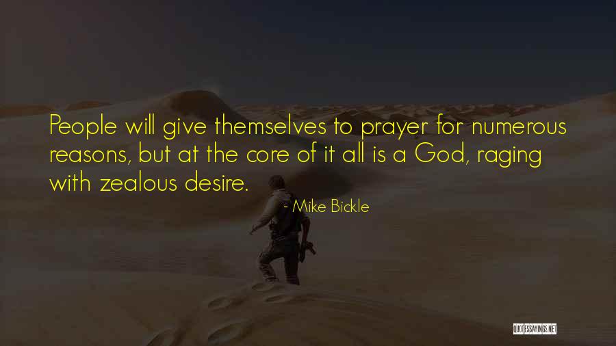 Likes It On Top Quotes By Mike Bickle Likes It On Top Quotes By Mike Bickle