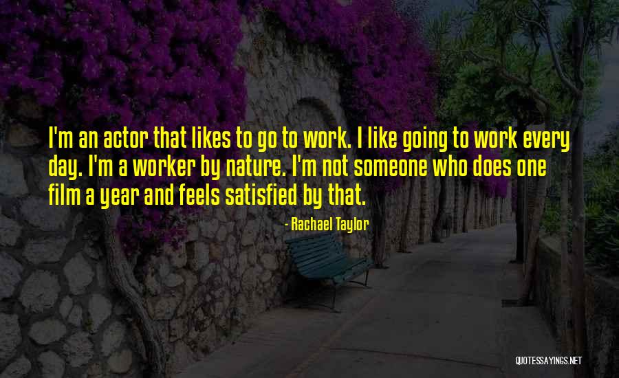 Likes Someone Quotes By Rachael Taylor Likes Someone Quotes By Rachael Taylor