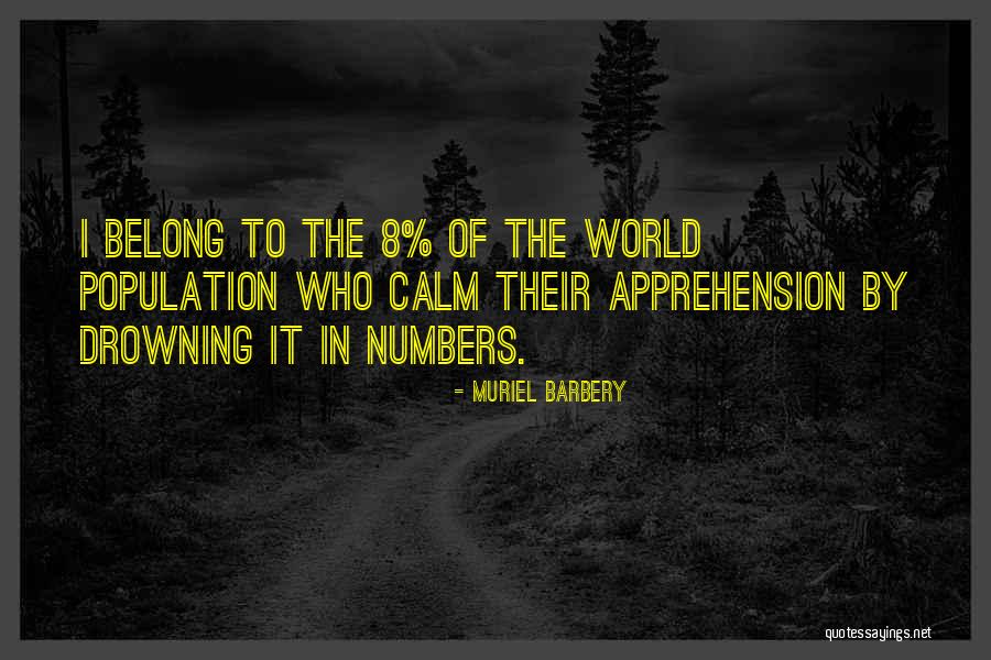 Likesay Quotes By Muriel Barbery Likesay Quotes By Muriel Barbery