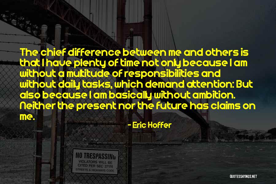 Likestagram Quotes By Eric Hoffer Likestagram Quotes By Eric Hoffer